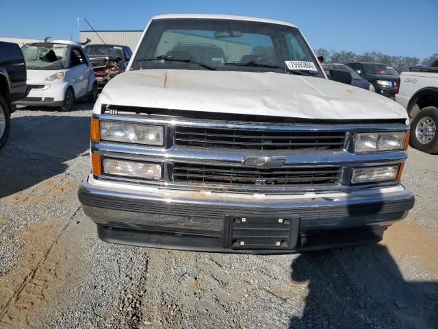 1994 Chevrolet GMT-400 C1500