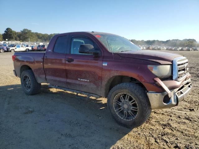 2010 Toyota Tundra Double Cab SR5