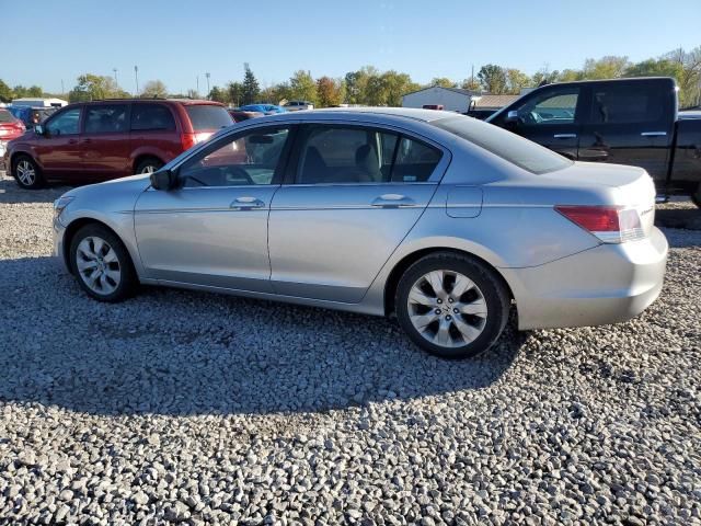 2009 Honda Accord EX