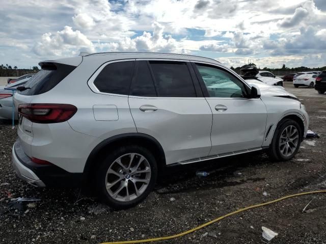 2023 BMW X5 Sdrive 40I