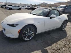 Vehiculos salvage en venta de Copart Colton, CA: 2023 Mazda MX-5 Miata Grand Touring