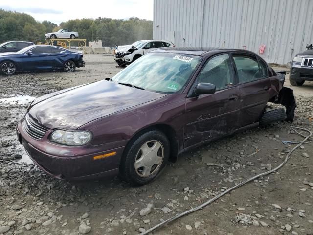 2000 Chevrolet Malibu LS