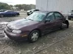 2000 Chevrolet Malibu LS