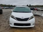 2013 Toyota Sienna Sport