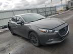 2018 Mazda 3 Sport