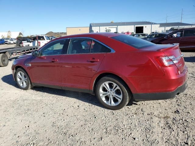 2016 Ford Taurus SEL