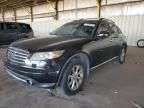 2008 Infiniti FX35