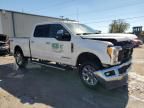 2017 Ford F350 Super Duty