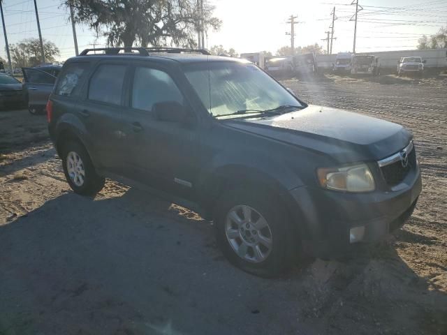 2008 Mazda Tribute I