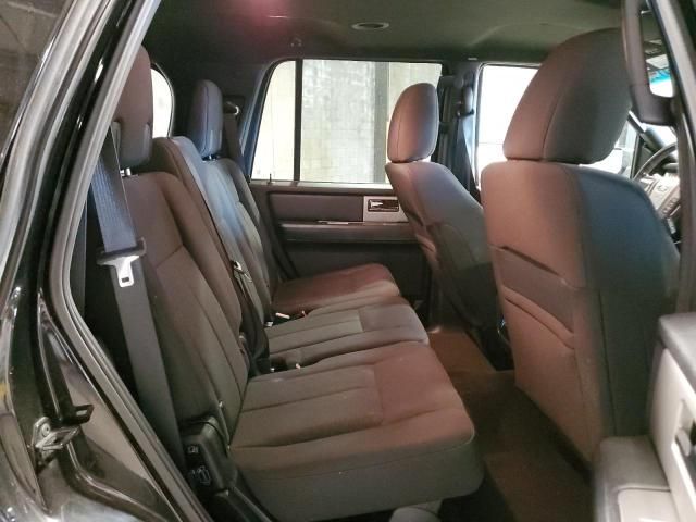 2017 Ford Expedition XLT