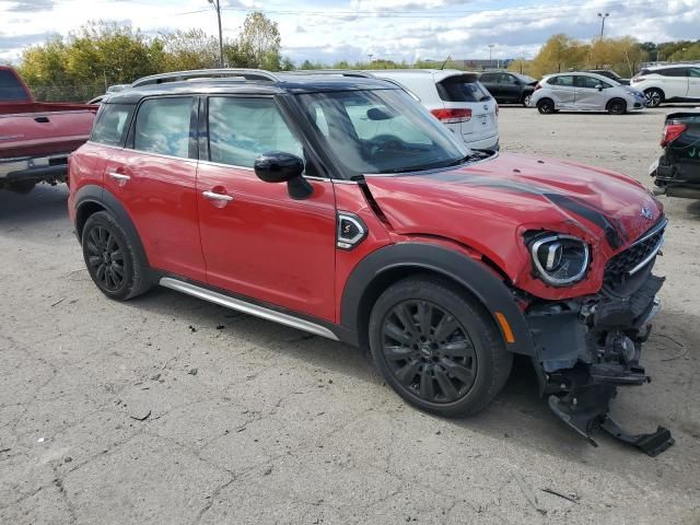 2024 Mini Cooper S Countryman