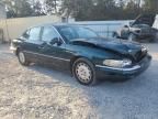 1999 Buick Park Avenue Ultra