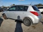 2009 Nissan Versa S