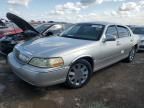 2003 Lincoln Town Car Cartier