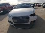 2018 Audi A4 Premium