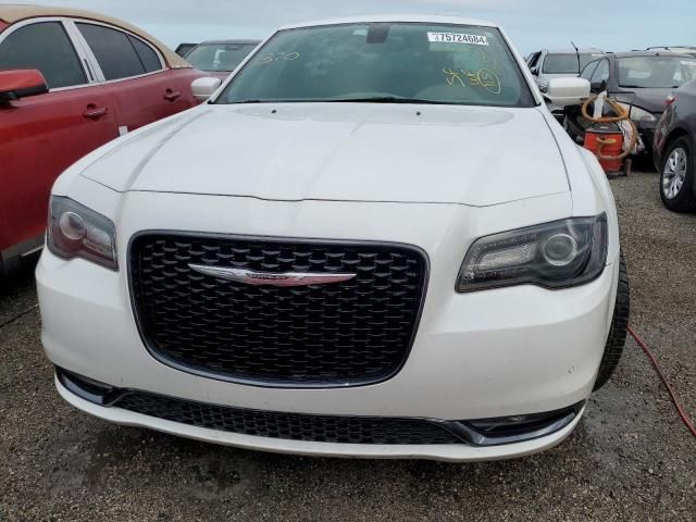 2015 Chrysler 300 S