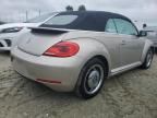 2015 Volkswagen Beetle 1.8T