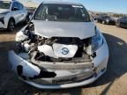 2013 Nissan Leaf S