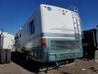 1998 Holiday Rambler 1998 Freightliner Chassis X Line Motor Home