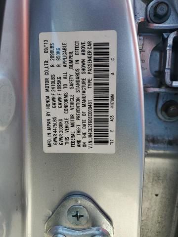 2014 Acura TSX Tech