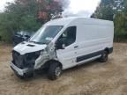 2016 Ford Transit T-250