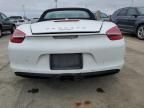 2013 Porsche Boxster