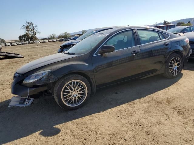 2010 Mazda 6 S