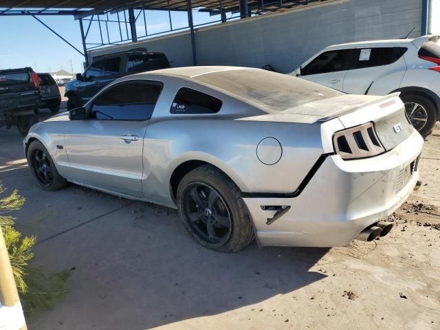 2014 Ford Mustang GT