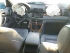 2000 BMW X5 4.4I