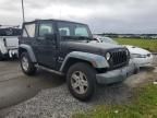 2008 Jeep Wrangler X