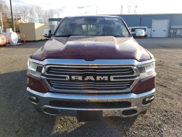 2021 Dodge 1500 Laramie