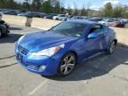 2010 Hyundai Genesis Coupe 2.0T