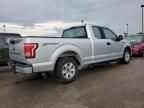 2016 Ford F150 Super Cab