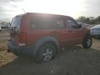 2007 Dodge Nitro SXT