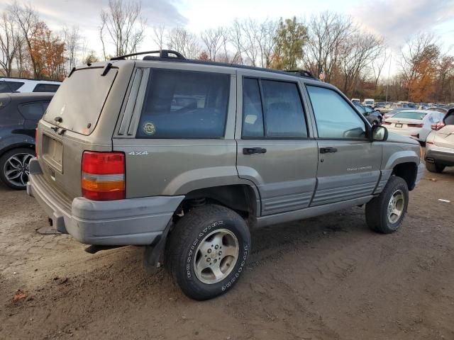 1997 Jeep Grand Cherokee Laredo