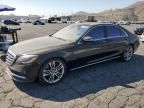 2020 Mercedes-Benz S 560