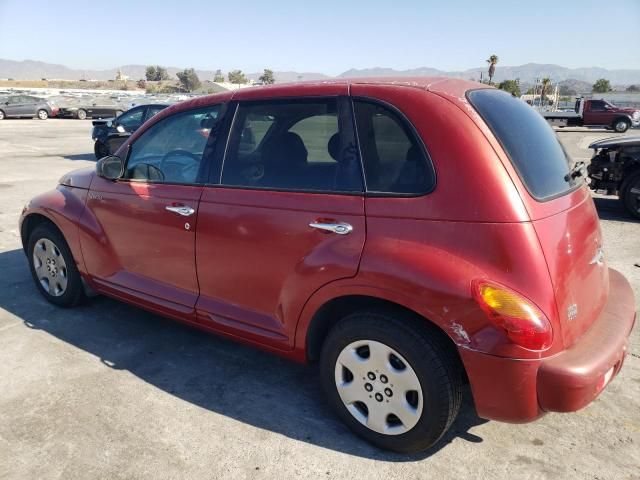 2005 Chrysler PT Cruiser Touring