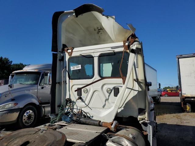 2016 Freightliner Cascadia 125