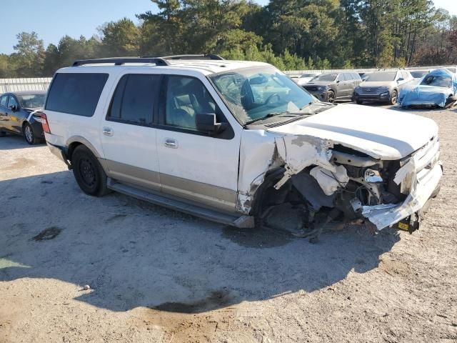 2009 Ford Expedition EL Eddie Bauer