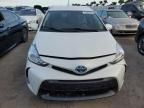 2016 Toyota Prius V