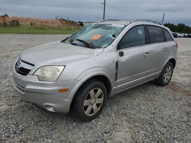 2008 Saturn Vue XR