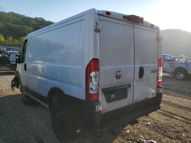 2023 Dodge RAM Promaster 1500 1500 Standard