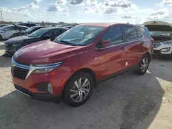 2023 Chevrolet Equinox LT en venta en Arcadia, FL