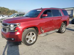 2015 Chevrolet Tahoe C1500 LT en venta en Gaston, SC