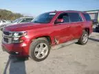 2015 Chevrolet Tahoe C1500 LT