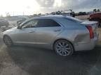 2015 Cadillac ATS Luxury