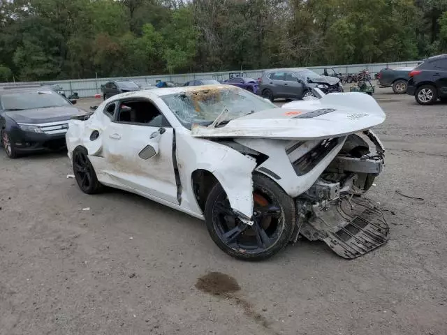 2020 Chevrolet Camaro LZ