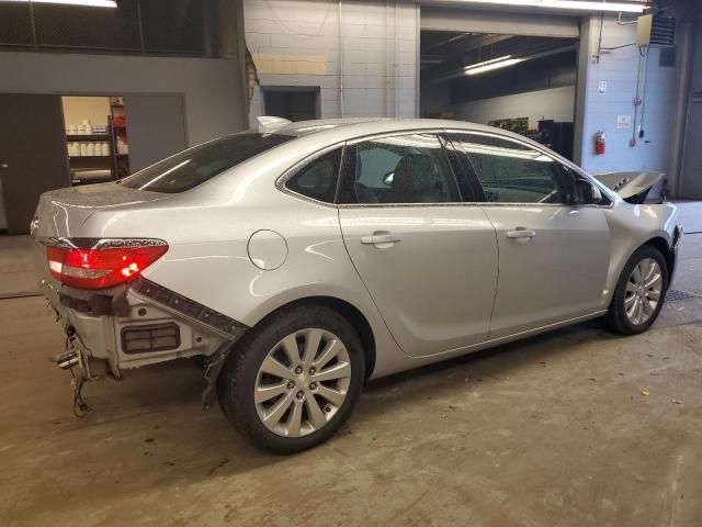 2016 Buick Verano