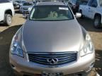 2008 Infiniti EX35 Base