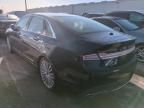 2017 Lincoln MKZ Hybrid Reserve